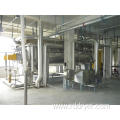 Horizontal Large Chemical Vacuum Harrow Drying Machine